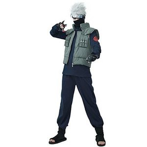 Nike on sale kakashi vest