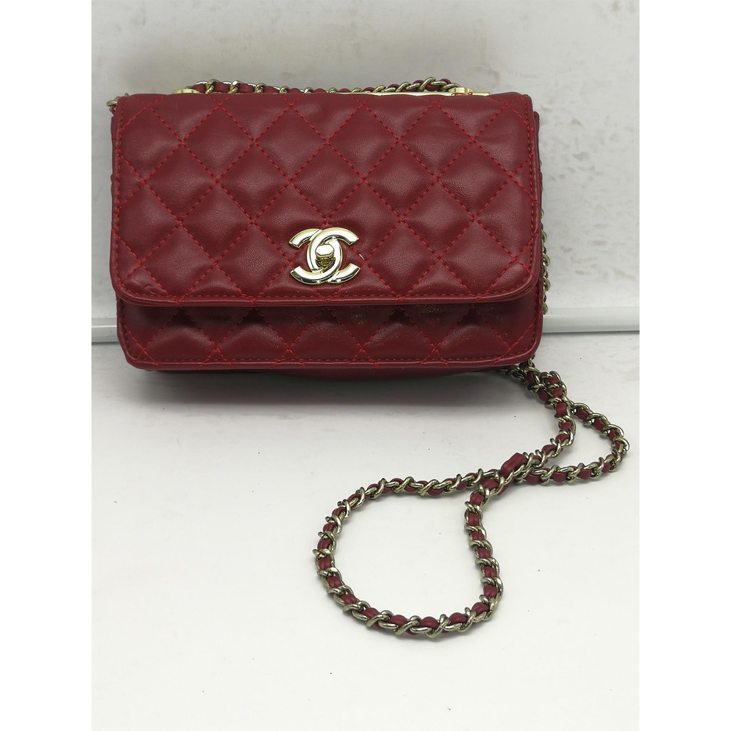 Chanel sling bag price cheap in philippines