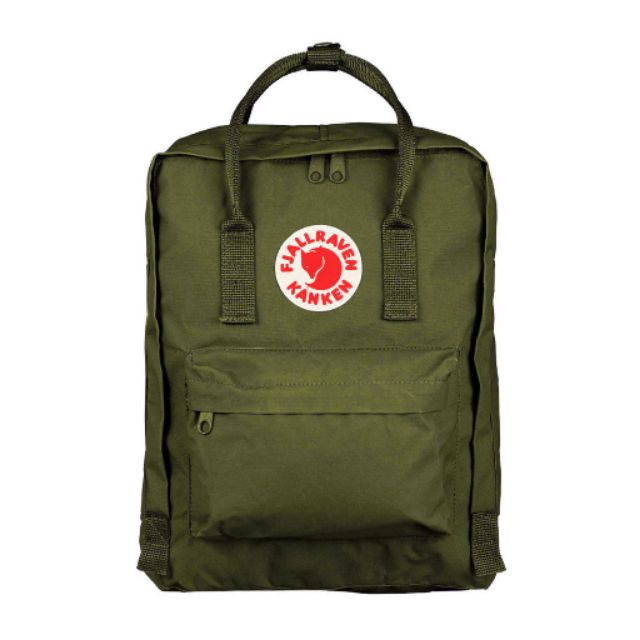 Shopee fjallraven sales kanken