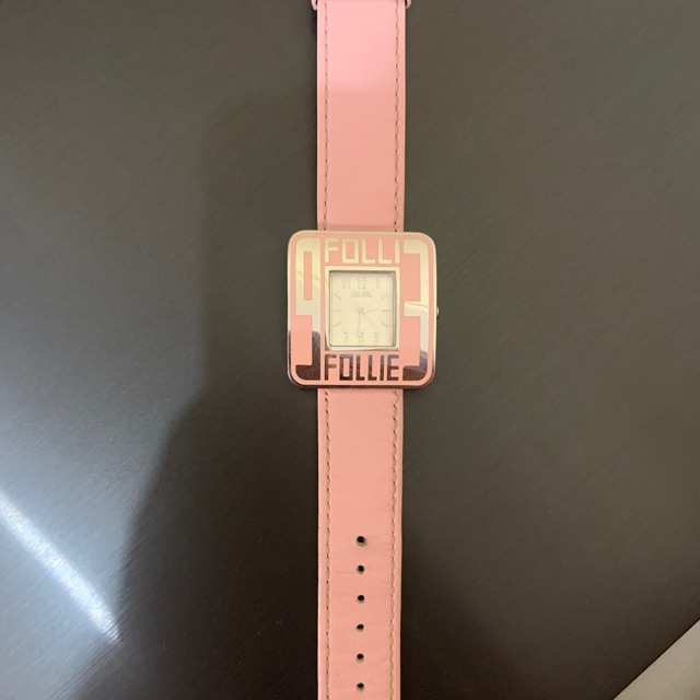 Folli follie watch original