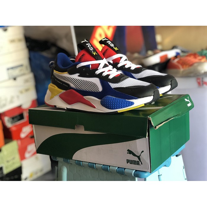 Puma rs transformers outlet philippines