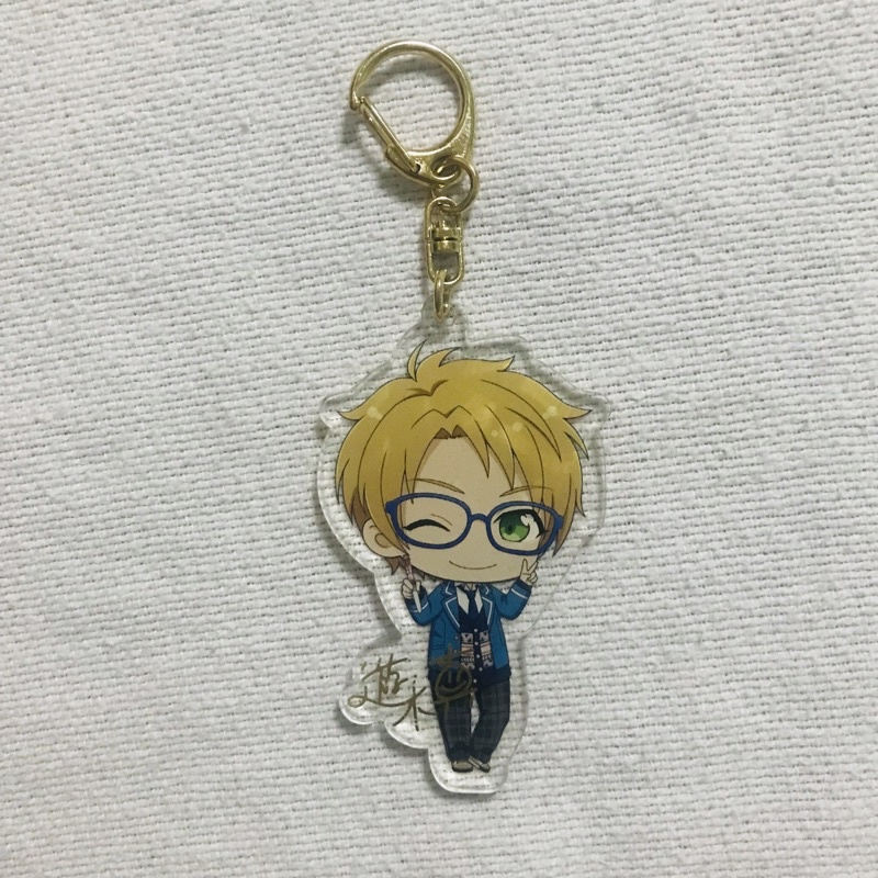 ENSEMBLE STARS ENSTARS TRICKSTAR VALKYRIE AKATSUKI RYUSEITAI