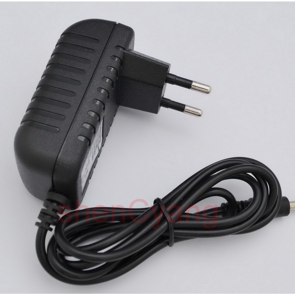 12v Power Adapter For Yamaha Psr-e253 Psr-e443 Psr-e353 E423 Psr-38 Ez 