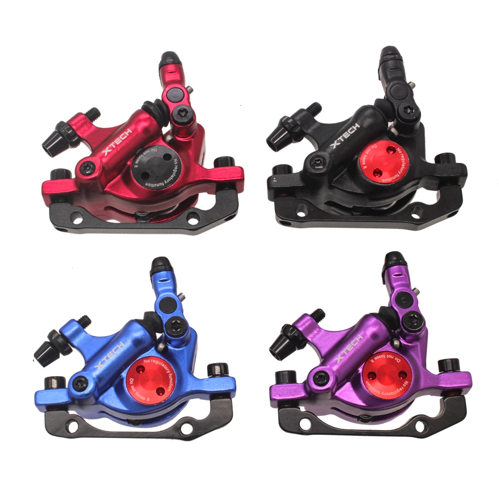 ZOOM Xtech HB100 MTB Hydrlic Line Pulling Disc B... - Grandado