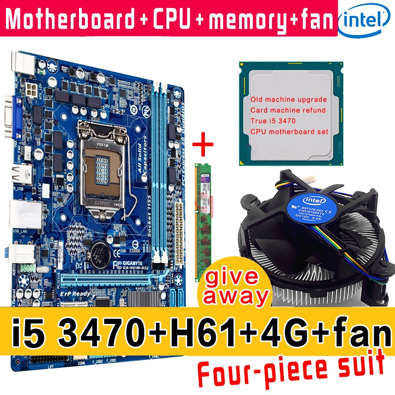 I5 hot sale lga 1155