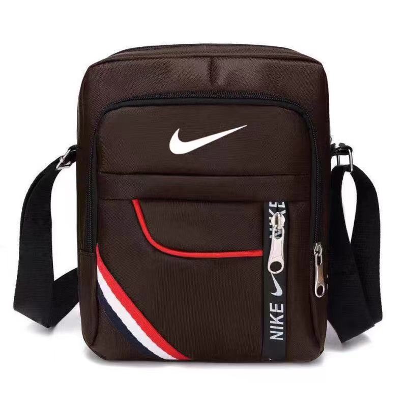 MMWPP Nike Fashion Sling Bag For Men Men Bag Large size Shopee Philippines