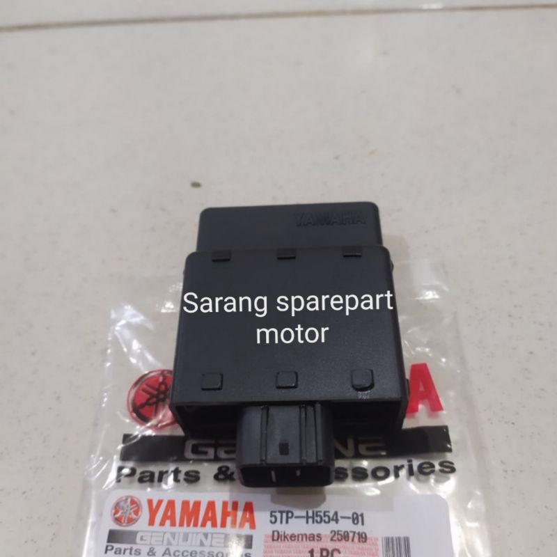 CDI Unit Jupiter Z Vega R Vega R New 5TP | Shopee Philippines