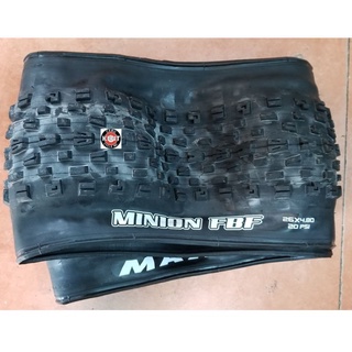 Maxxis minion fbr 26 x online 4.80