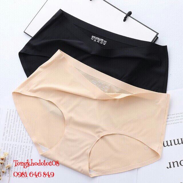 Combo 7 Premium Ventilated Rubber Underwear Made In Japan Shopee