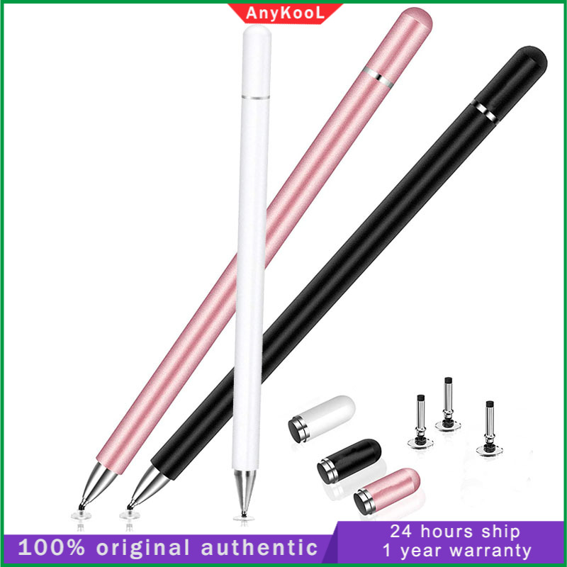 Stylus Capacitive Stylus Touch Screen Pen Touch Pen Stylus Pencil