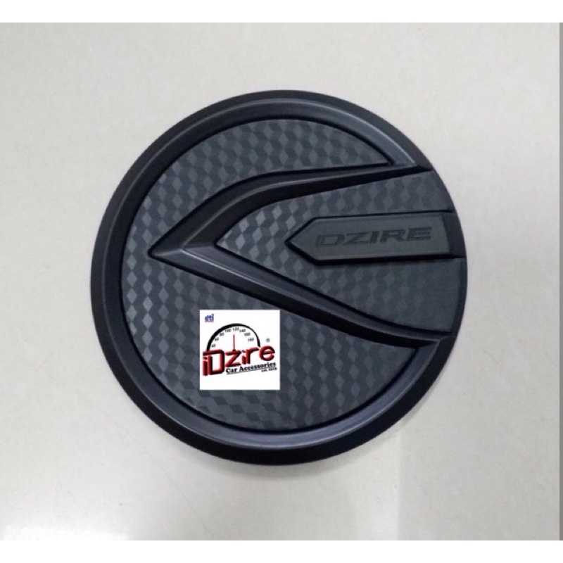 Suzuki Dzire Gas tank cover (for 2018onwards) Shopee Philippines