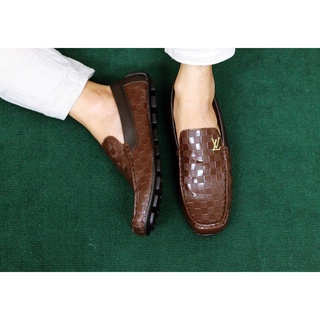 Good Classy Shoes Will Take You Good Classy Places !!! #LV #louisvuitton  @louisvuitton🌏 Kaam Karo Naam Karo!! #SahilKhan #luxury…