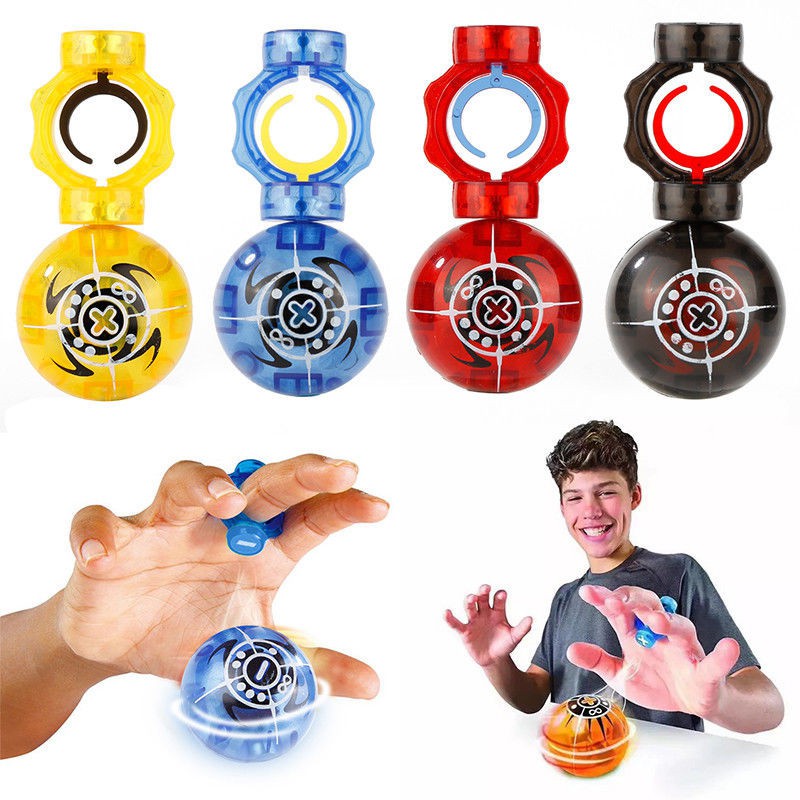 Finger Magnet Ball Magnetic Induction Ball Fingertips Toy Shopee Philippines