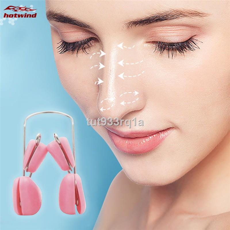 HW 1PC Nose Up Lifting Shaper Nose Lifting Bridge Straightening Beauty ...