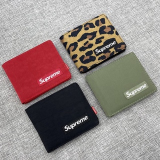 Mens supreme clearance wallet