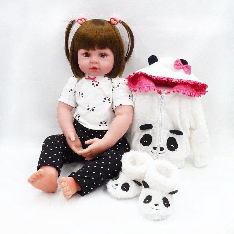 Shopee baby shop doll