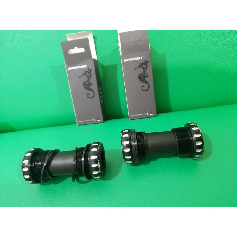 Bottom Bracket SAGMIT BB 91 Hallowtech Sealed bearing Shopee Philippines