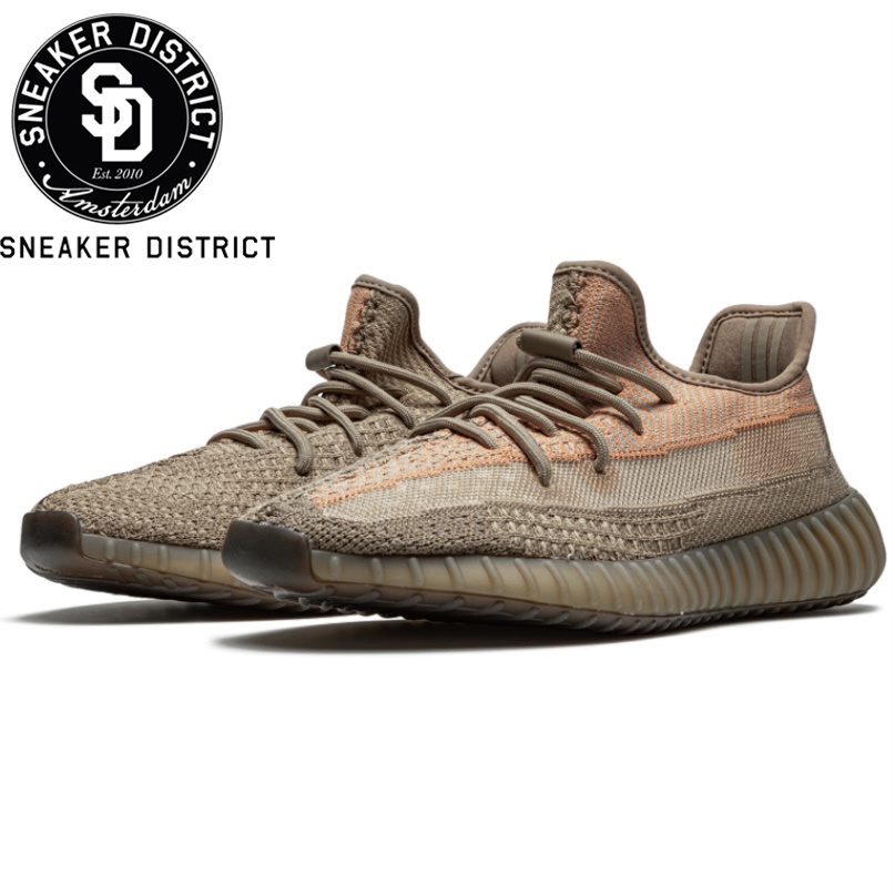 Yeezy cheap 350 shopee