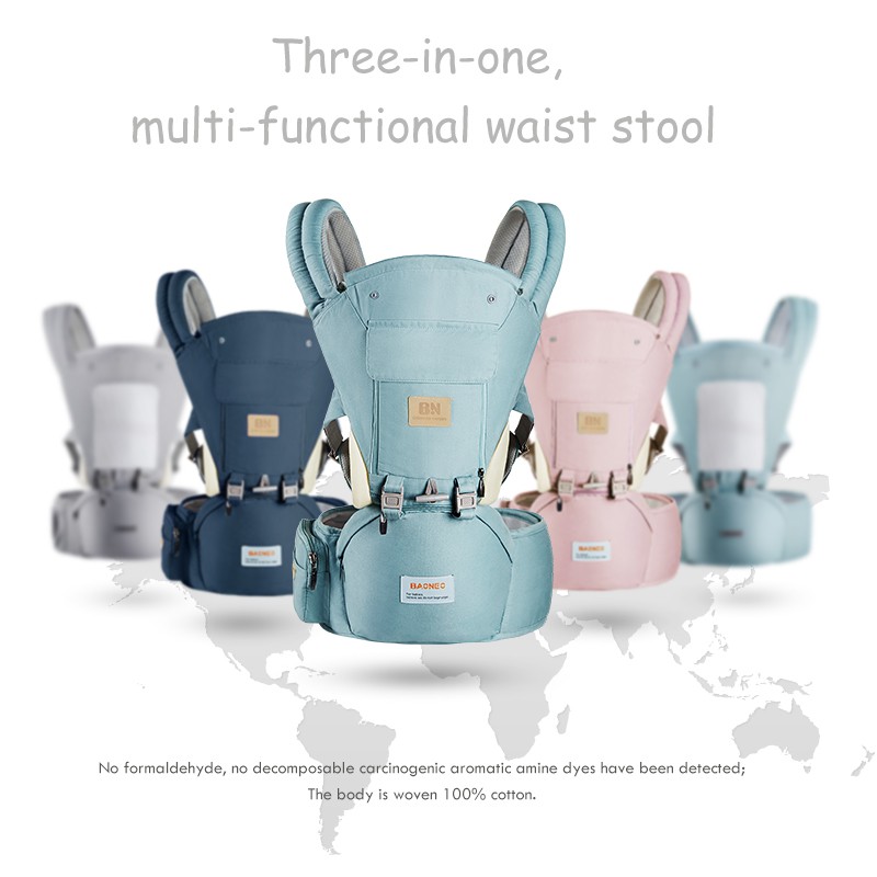 Baoneo cheap baby carrier