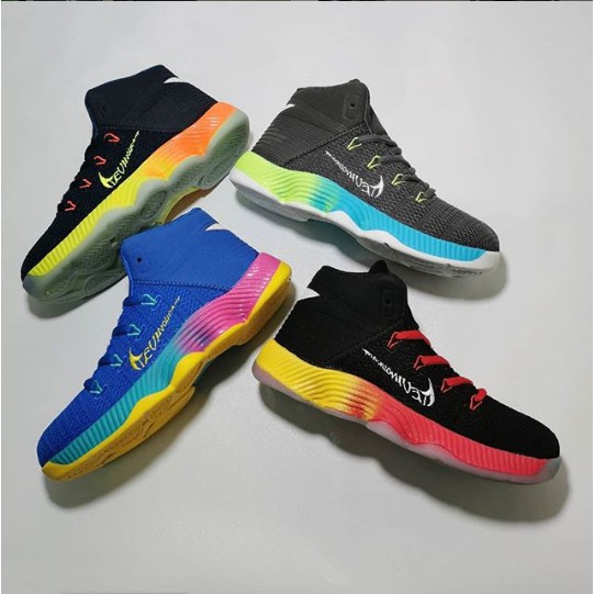 Kevin durant cheap hyperdunk shoes