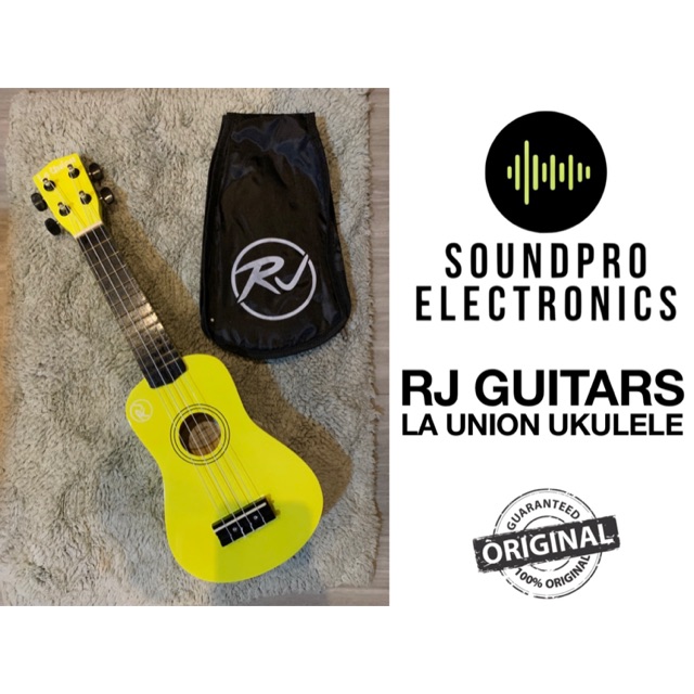 La ukulele deals