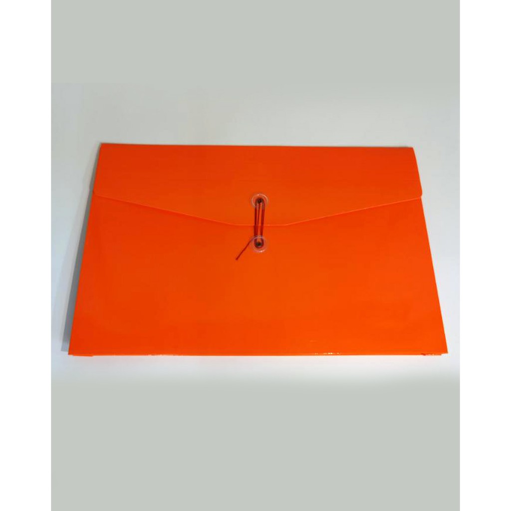 Envelope Long Expanded Tomodachi with Loop Strings Glossy pack of 5