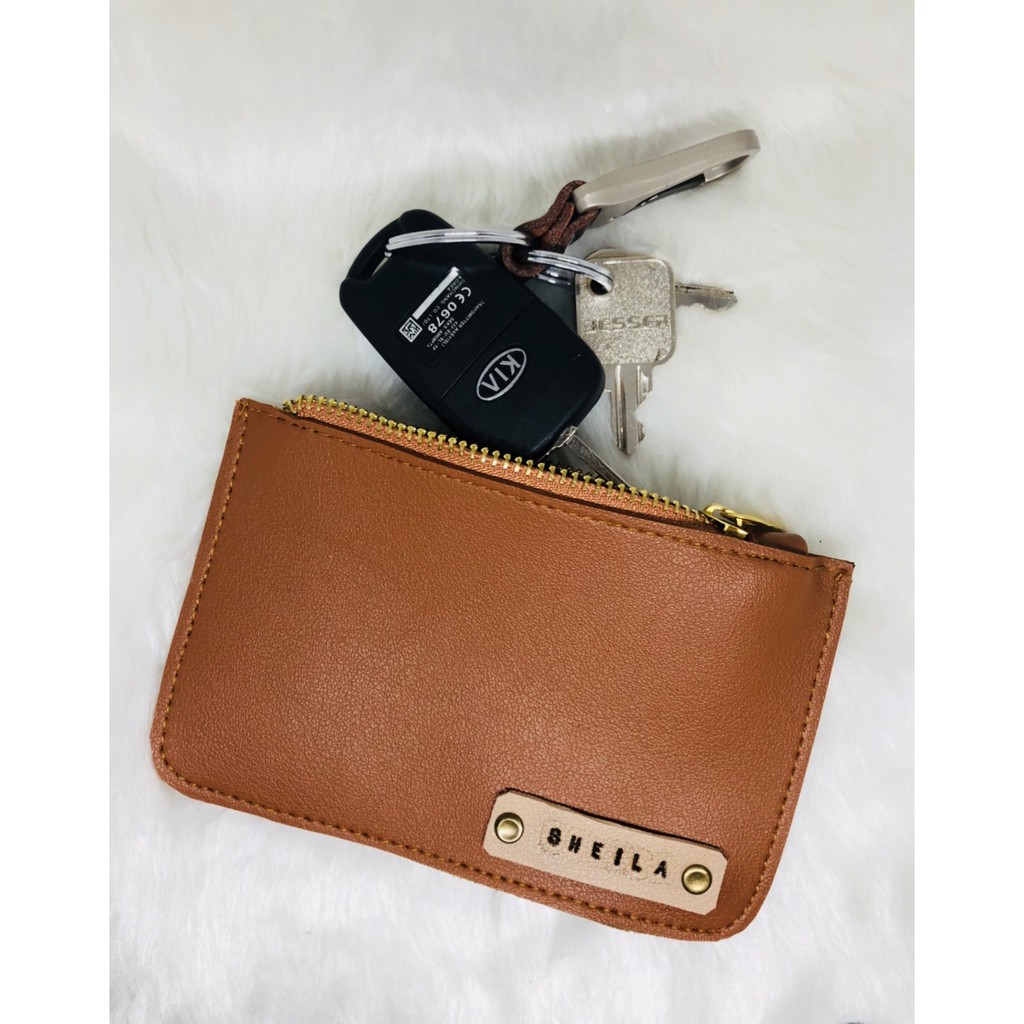 Coin purse shop shopee