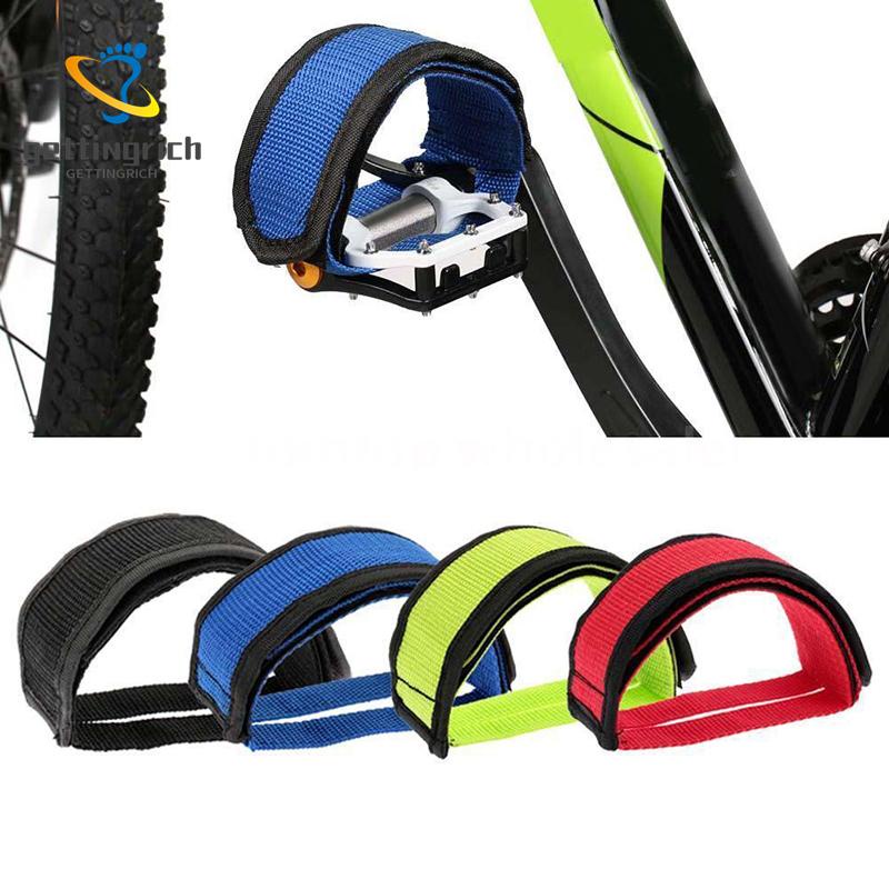 Fixed gear bike pedals hotsell