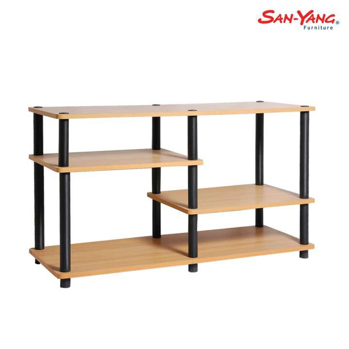 Sanyang furniture deals tv rack