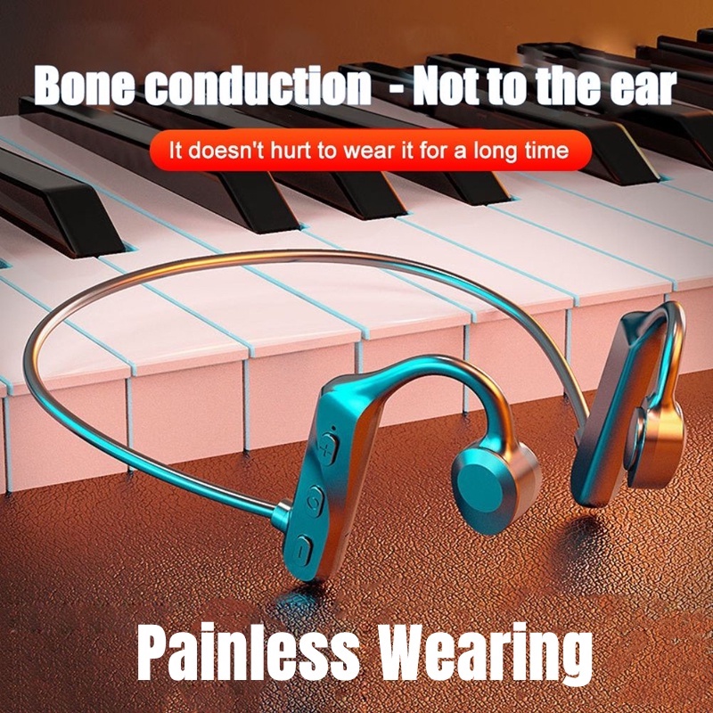 bone conduction - Best Prices and Online Promos - Jun 2026 | Shopee ...