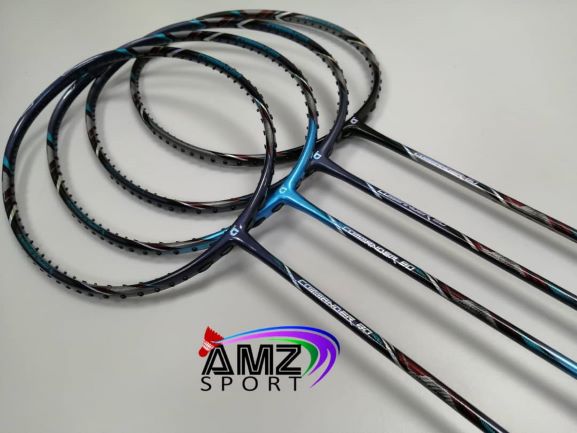 APACS COMMANDER 80 BADMINTON RACKET | Shopee Philippines