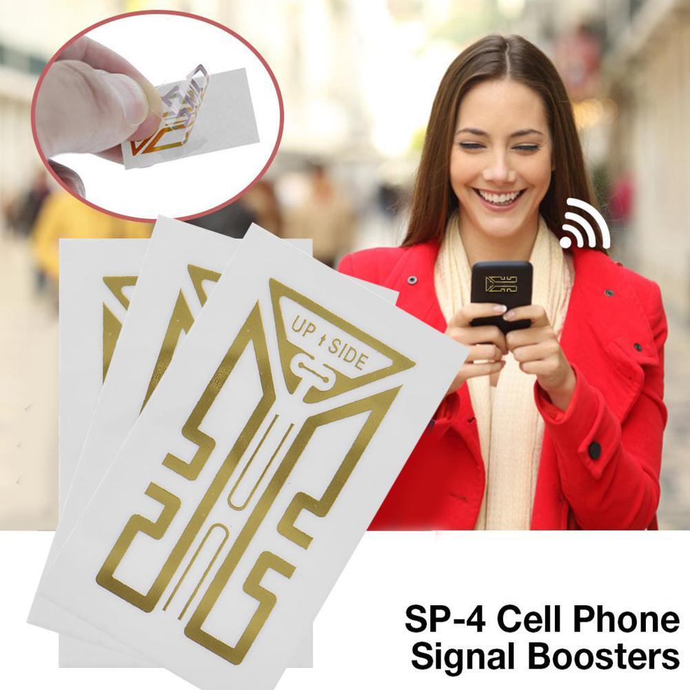 4 Generation Cellphone 4G 5G Phone Signal Enhancement Gen X Antenna