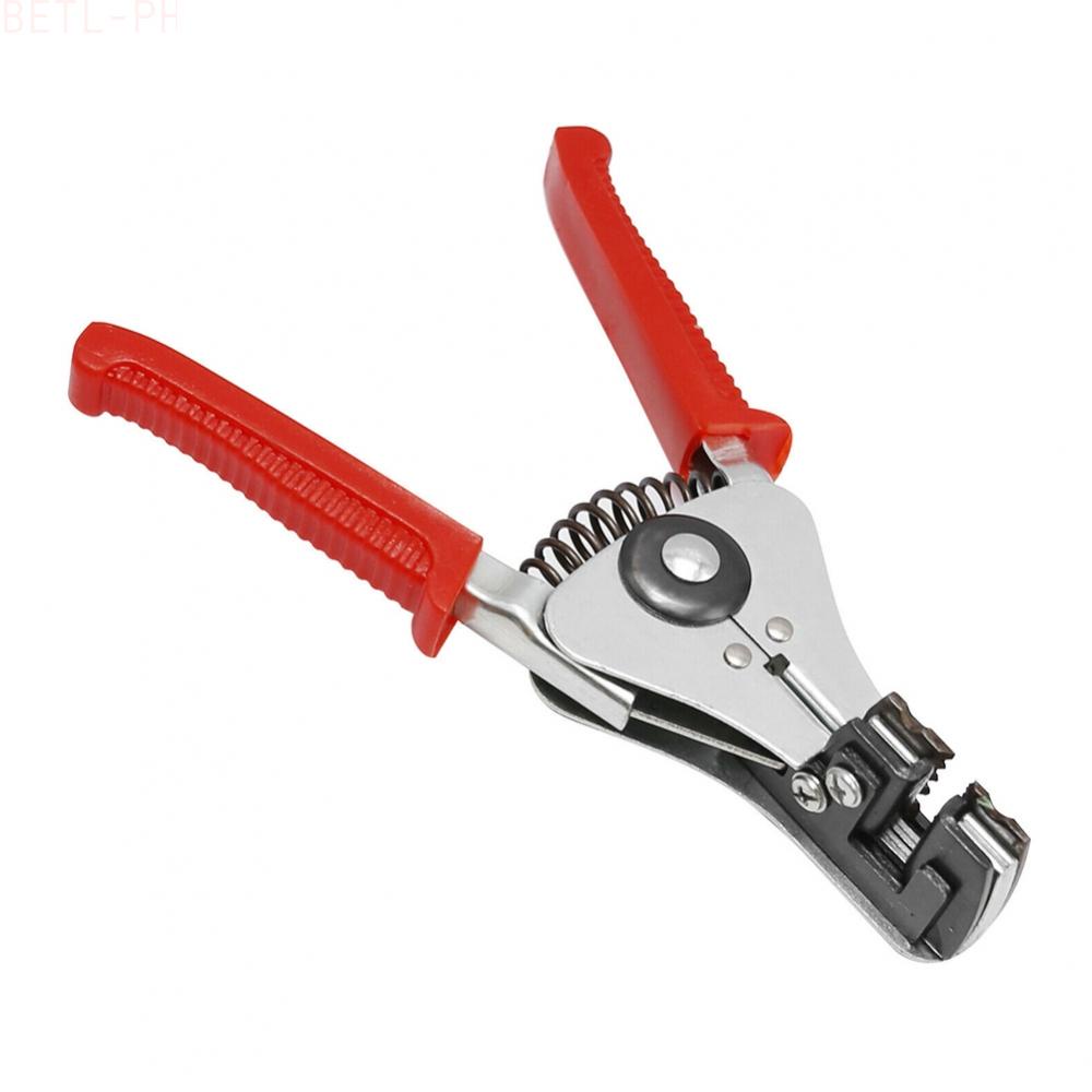 Crimping Pliers Automatic Cable Automatic Wire Hand Tool Wire Strippers ...