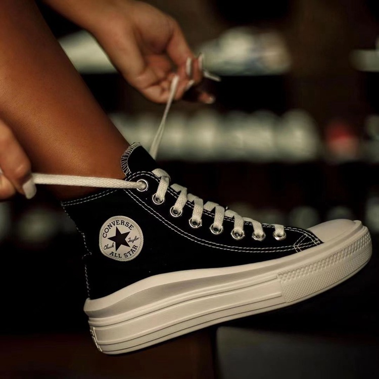 Converse all 2025 star muffin