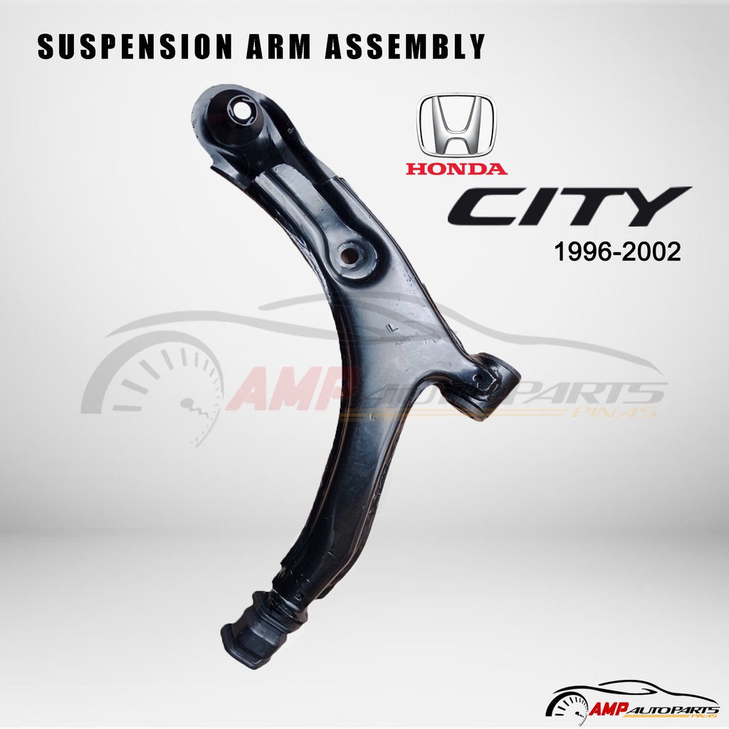 Suspension Arm Assembly HONDA CITY 19962002 LOWER RIGHT AND LEFT
