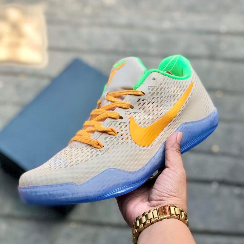 Kobe 8 peach jam best sale