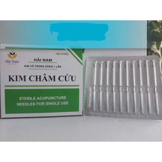 Combo of 03 needle boxes of 10 and 07 needle boxes 5 Hainan | Shopee ...