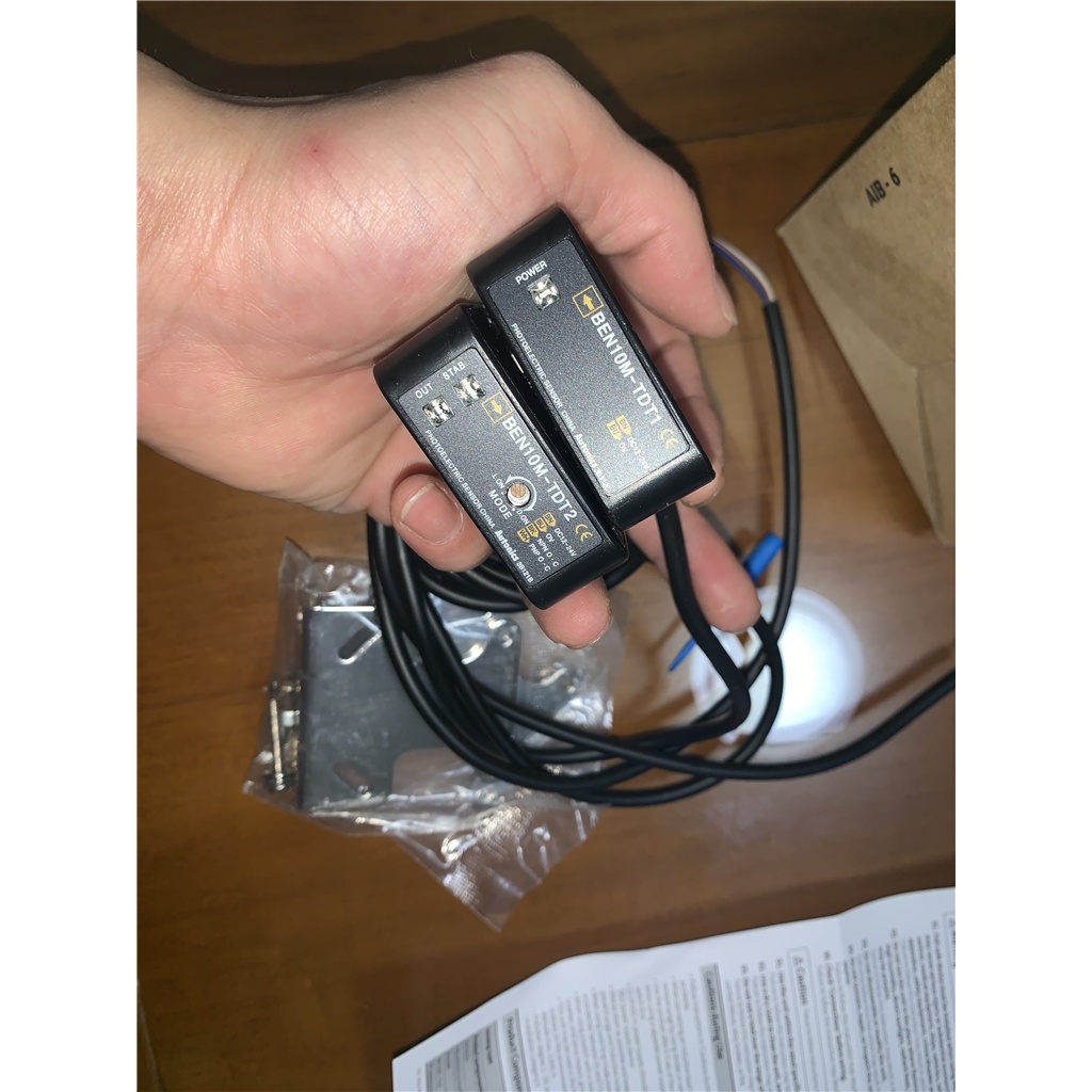 BEN300-DFR BEN500-DFR BEN5M-MFR BEN10M-TFR BEN300-DDT BEN500-DDT BEN5M ...