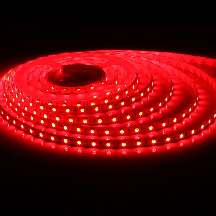 24v 12v 5meters Led Strip Light Waterproof (per Roll) Led Motorcycle 