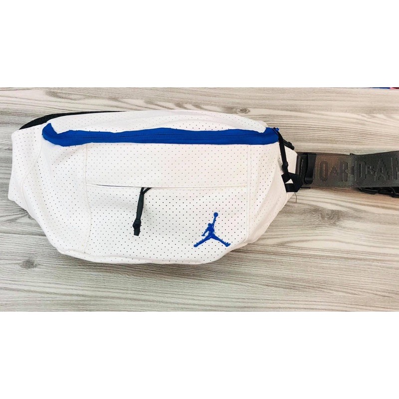 Jordan belt best sale bag philippines