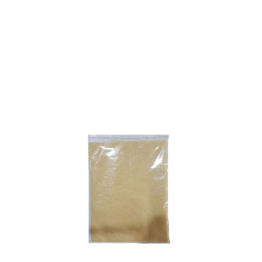 Taope / Tawpe Bean Curd Sheets Tofu Skin for Kikiam Roll 10 sheets