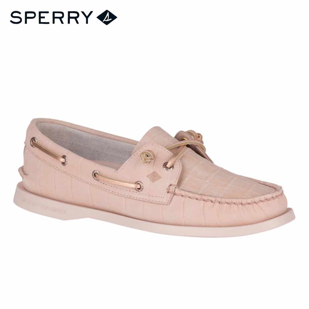 Sperry shoes clearance pink