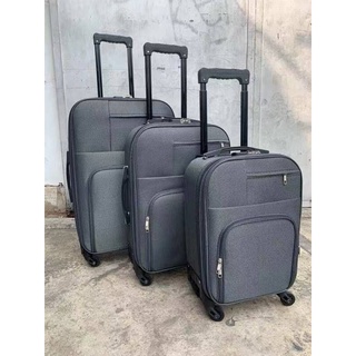 KLQDZMS 2024 Inch New Men's Suitcase Women's Hand Luggage Waterproof  Boarding Code Box with Wheels Rolling Trolley Bags