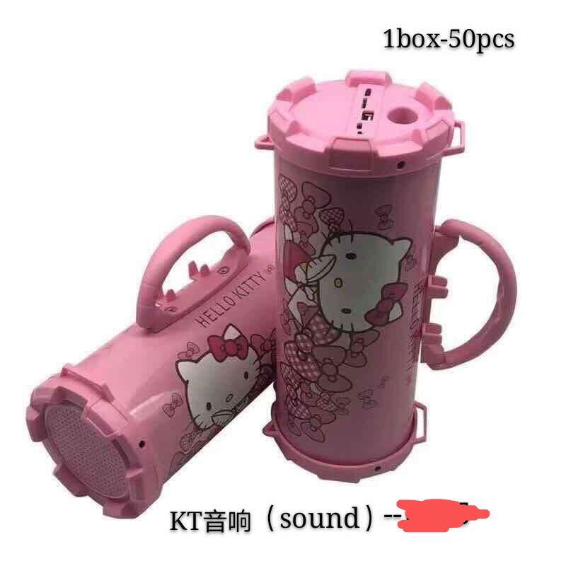 hello kitty speaker sound | Shopee Philippines