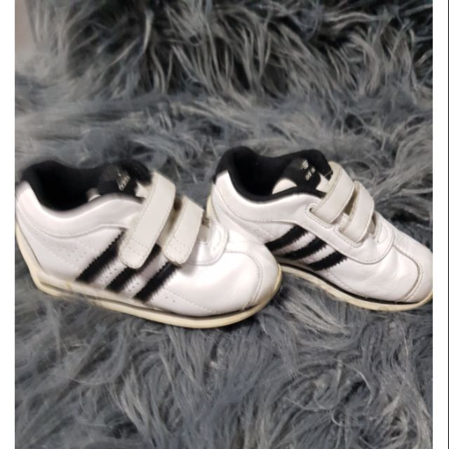 Adidas kids 7K US size good condition Shopee Philippines