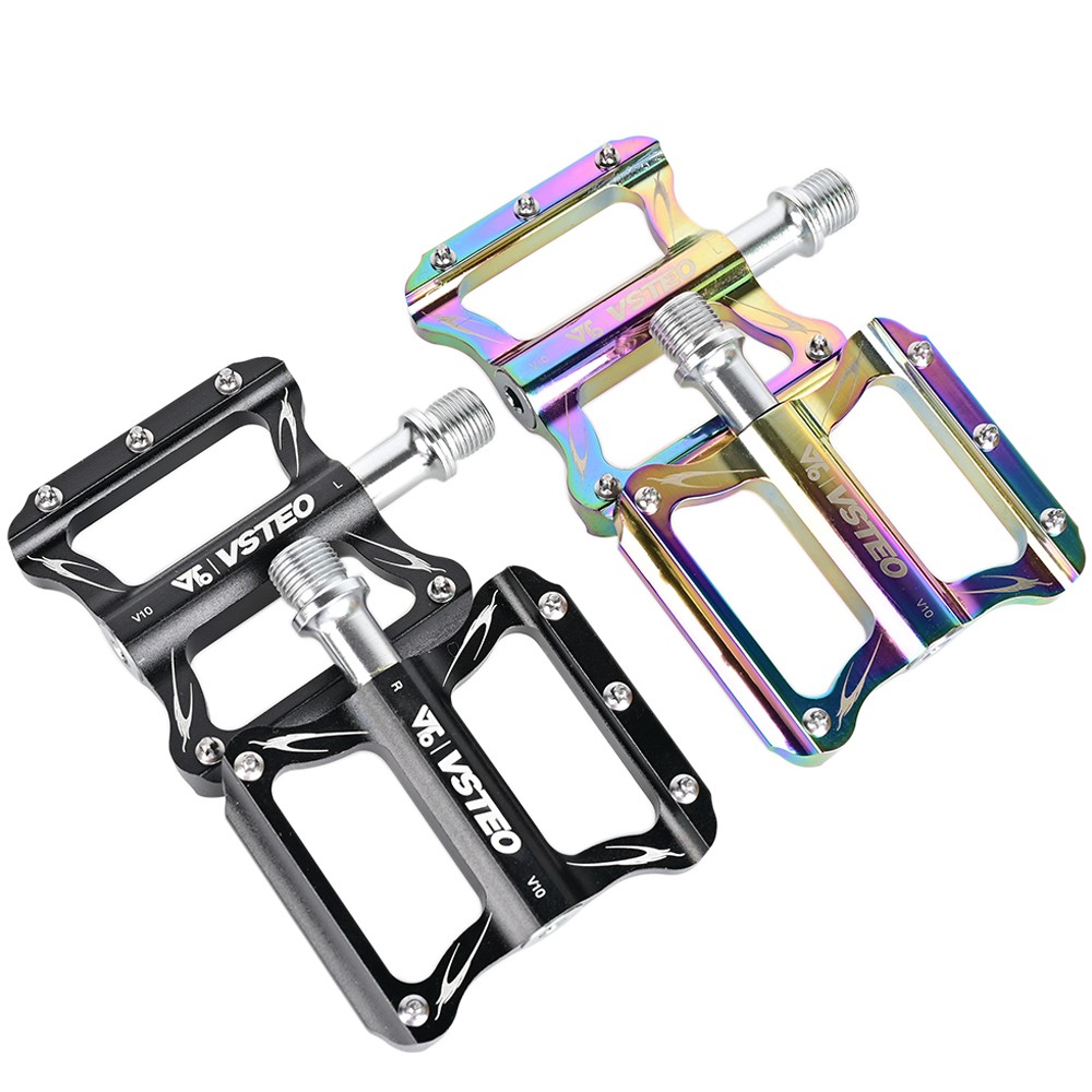 Weapon best sale mtb pedals