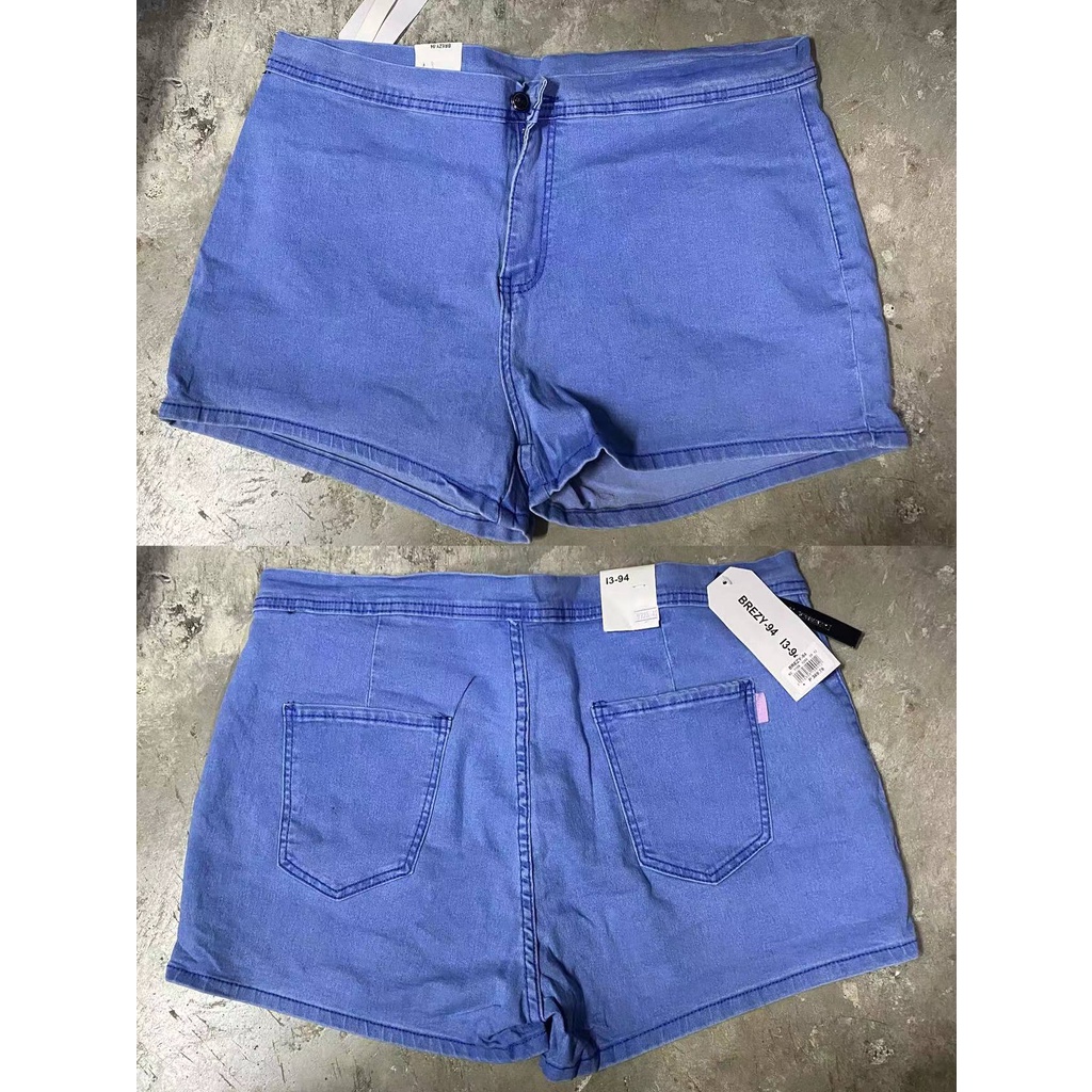 plus-size-32-44-stretchable-denim-high-waist-joni-short-for-women