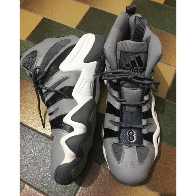 Authentic Adidas Crazy 8 Shopee Philippines