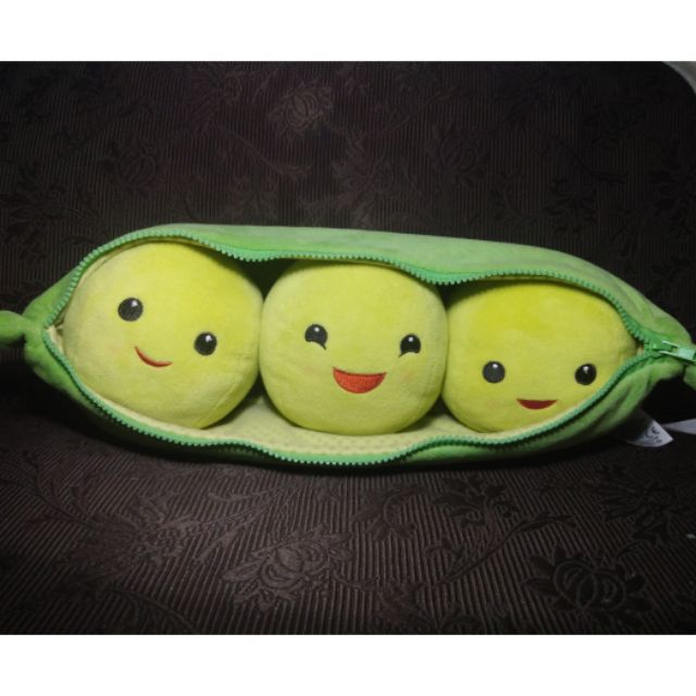 toy story 3 peas in a pod