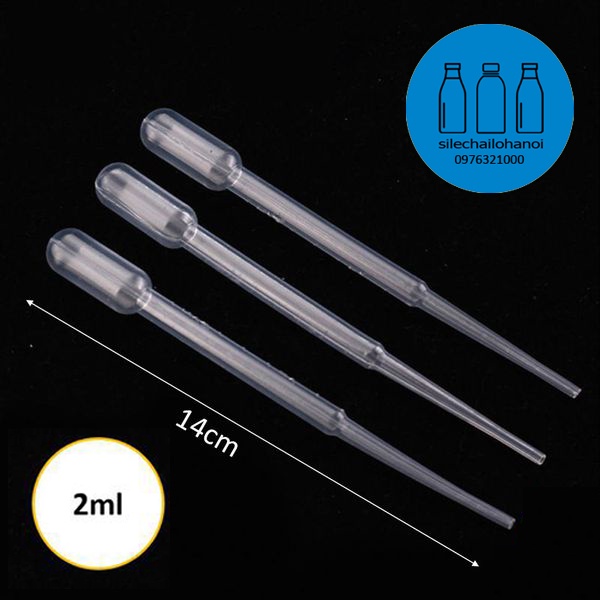 Plastic Pipette Dropper 2ml Shopee Philippines